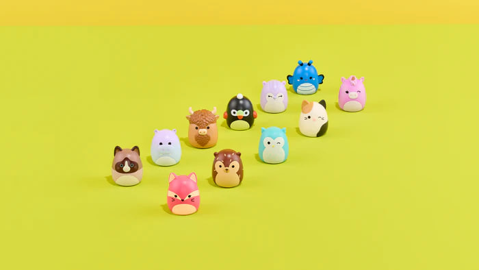 Hello Kitty Promotion